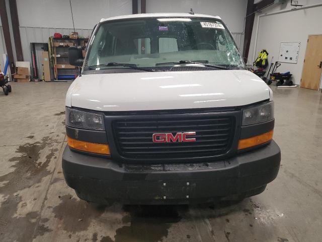 2022 GMC SAVANA G25 1GTW7AFP3N1290963