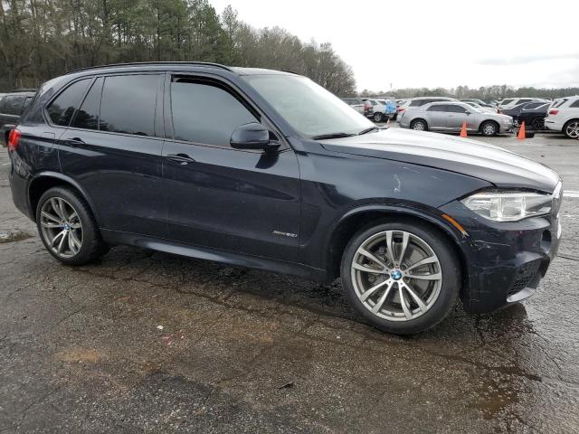 VIN 5UXKR6C51F0J75583 2015 BMW X5, Xdrive50I no.4