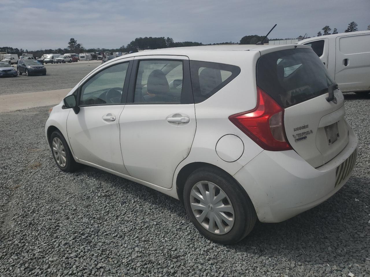 3N1CE2CP6GL380190 2016 Nissan Versa Note S