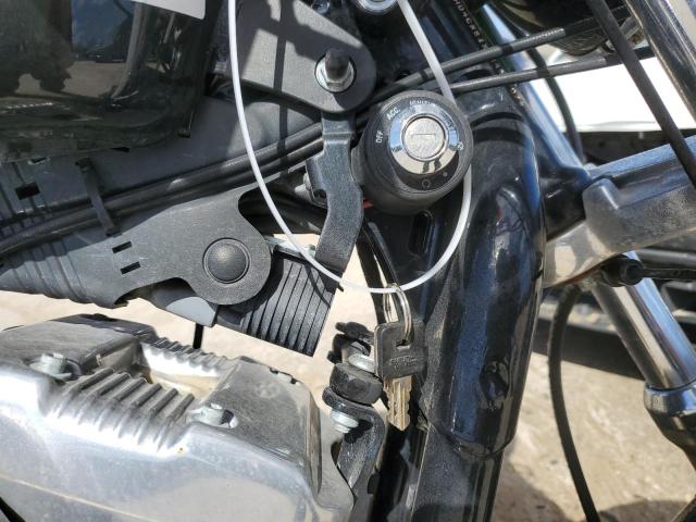 2007 HARLEY-DAVIDSON XL883 1HD4CN2187K430707