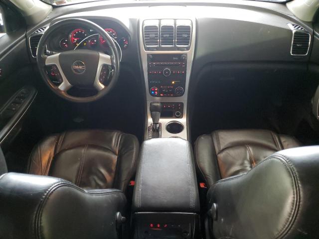 2010 GMC Acadia Slt-1 VIN: 1GKLVMED1AJ124960 Lot: 48282144