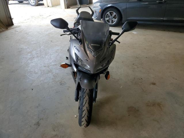 2015 HONDA CBR500 R MLHPC4467F5200426