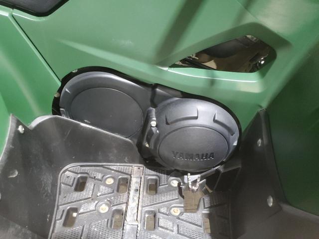 2016 YAMAHA YFM700 FWB 5Y4AMA1Y1GA101188