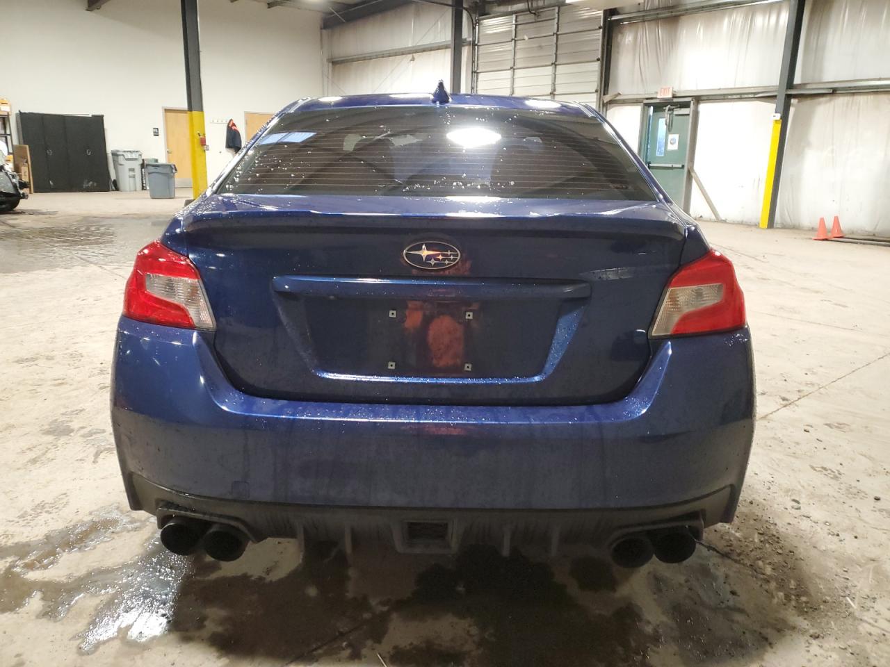 JF1VA1A62K9812853 2019 Subaru Wrx