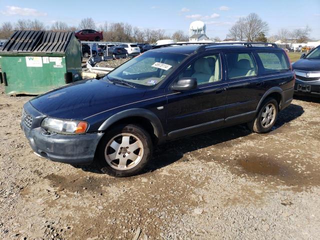 2001 Volvo V70 Xc VIN: YV1SZ58D211038046 Lot: 48978114