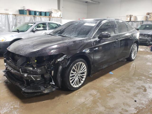 2020 TOYOTA AVALON LIM #2893209713