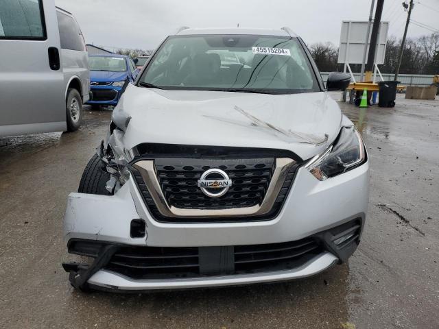 3N1CP5DV6LL515266 | 2020 Nissan kicks sr