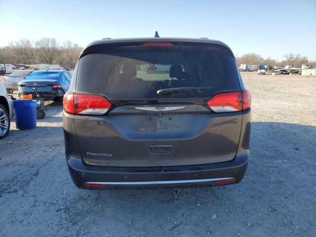 2017 CHRYSLER PACIFICA T - 2C4RC1EG9HR622690