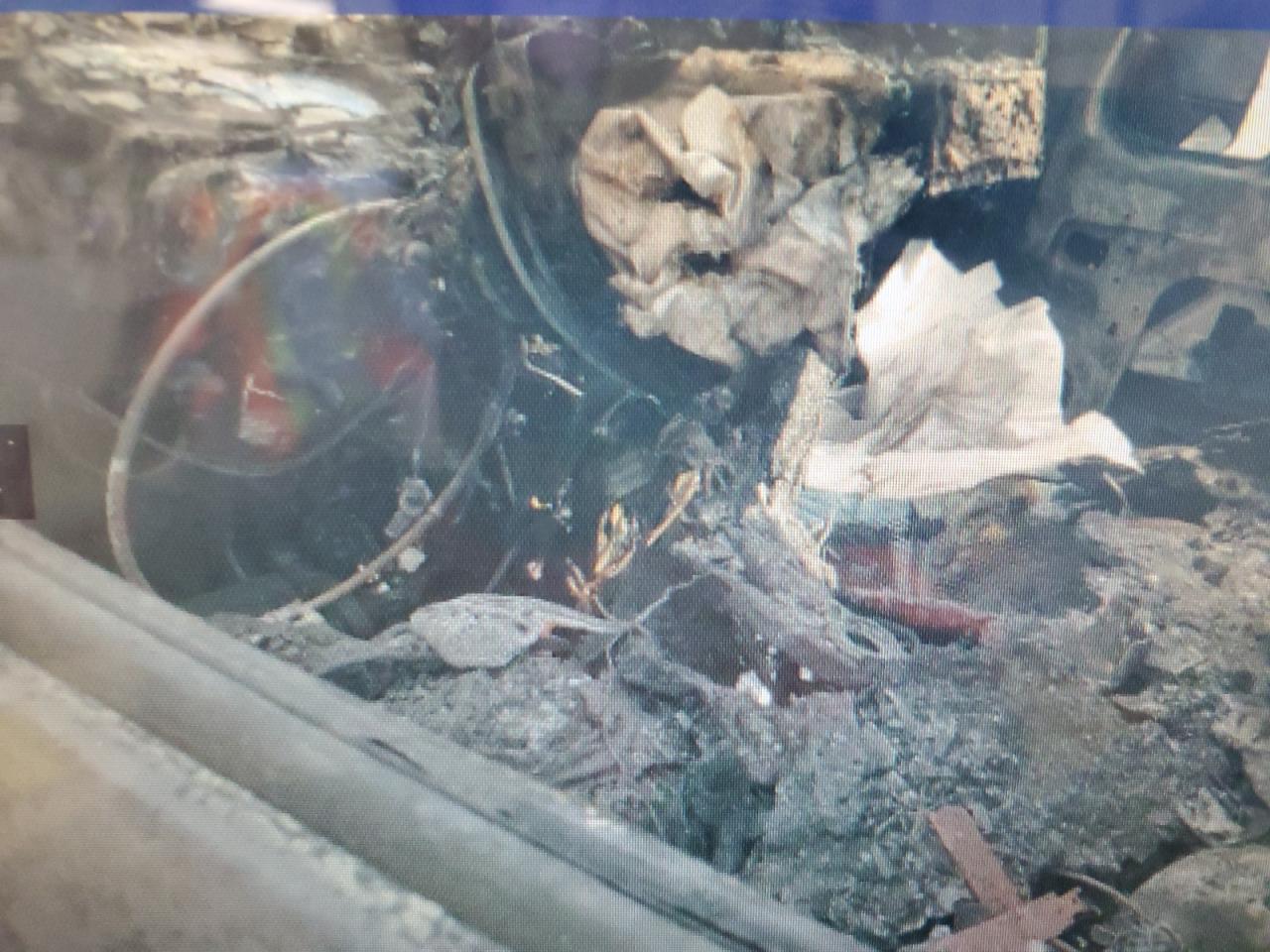 WD3PE8CC1B5532605 2011 Mercedes-Benz Sprinter 2500