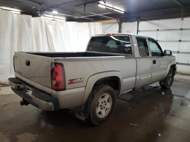 1GCEK19ZX6Z261289 | 2006 Chevrolet silverado k1500