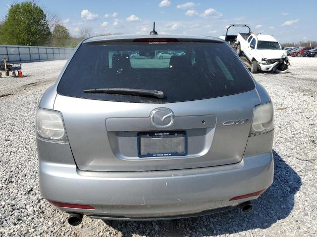 2010 Mazda Cx-7 VIN: JM3ER2W3XA0337518 Lot: 47624344