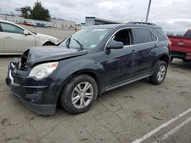 2014 Chevrolet Equinox Lt VIN: 2GNALBEK1E6336294 Lot: 48692264