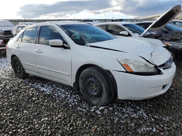 2005 Honda Accord Ex VIN: 1HGCM66585A078147 Lot: 47926964