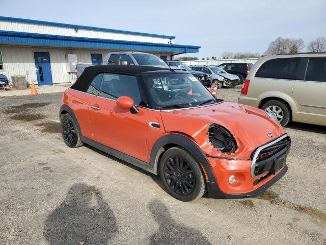 2019 Mini Cooper VIN: WMWWG5C53K3H08836 Lot: 47207904