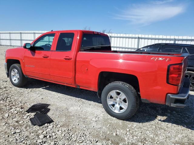 2019 CHEVROLET SILVRDO LT 2GCVKPEC8K1164440