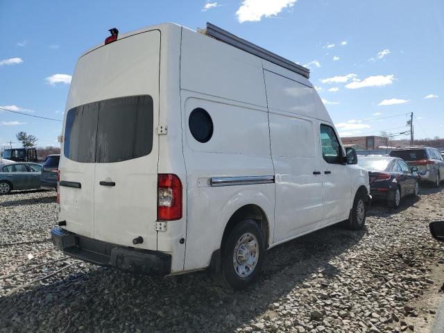 2015 NISSAN NV 2500 1N6BF0LY4FN800530