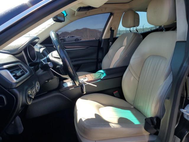 2014 Maserati Ghibli - Image 7