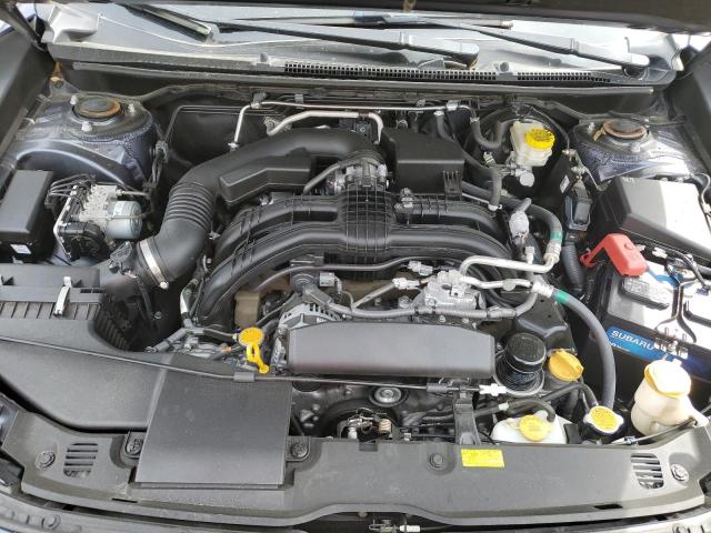2017 SUBARU IMPREZA LI - 4S3GKAU66H3619547