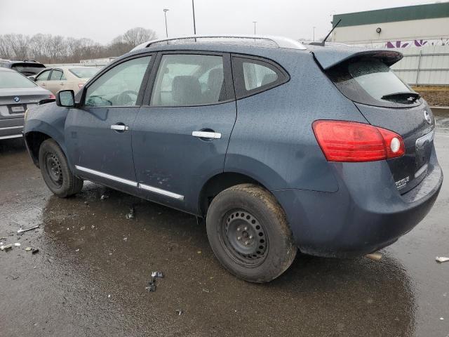 Vin: jn8as5mv2fw759910, lot: 46928225, nissan rogue s 20152