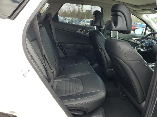 2023 KIA SPORTAGE S - 5XYK53AF4PG099554