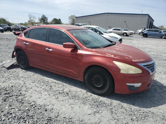 2013 Nissan Altima 2.5 VIN: 1N4AL3AP4DC154312 Lot: 48056994