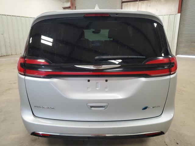 2C4RC1L77NR167112 2022 CHRYSLER PACIFICA, photo no. 6