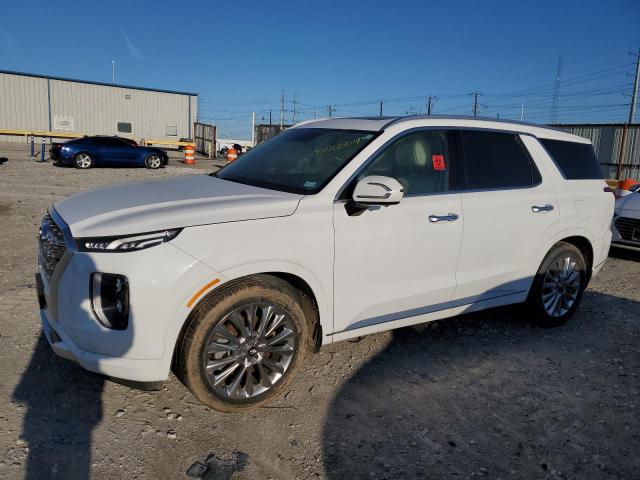 2020 HYUNDAI PALISADE