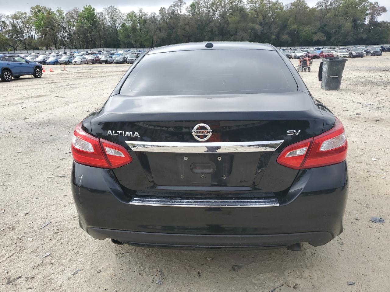 1N4AL3AP2HC265947 2017 Nissan Altima 2.5