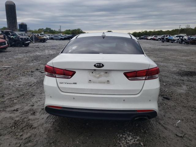 VIN 5XXGT4L38JG219033 2018 KIA Optima, LX no.6