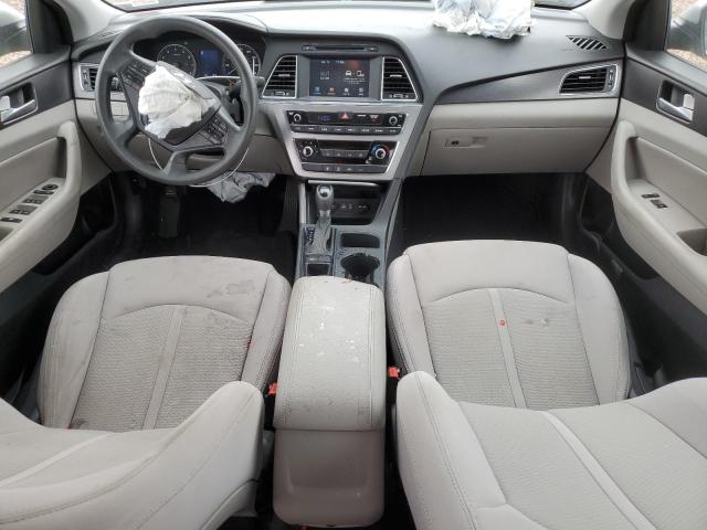 2016 Hyundai Sonata Sport VIN: 5NPE34AF7GH282481 Lot: 46849844