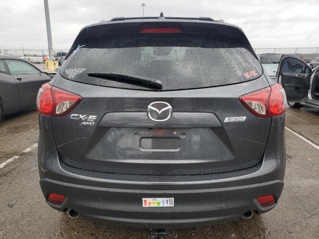 2017 CHEVROLET EQUINOX LT - 2GNALCEK9H1597552