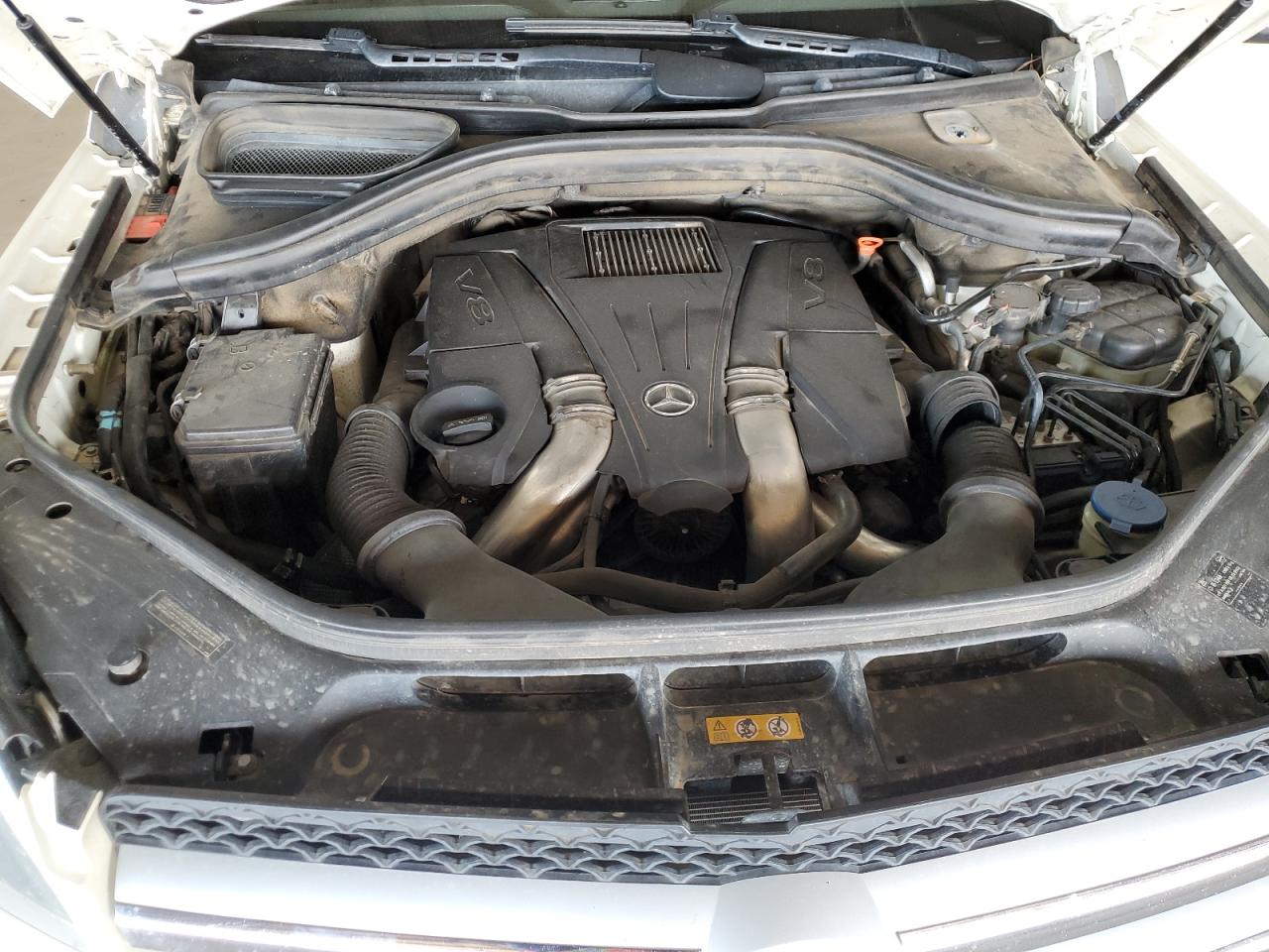 4jgdf7ce7ea292372 4JGDF7CE7EA292372 2014 Mercedes-Benz Gl 450 4Matic