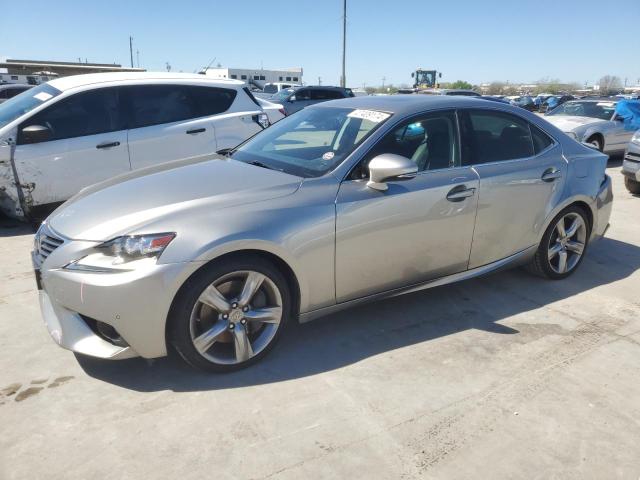 JTHCE1D26G5012195 2016 Lexus Is 350