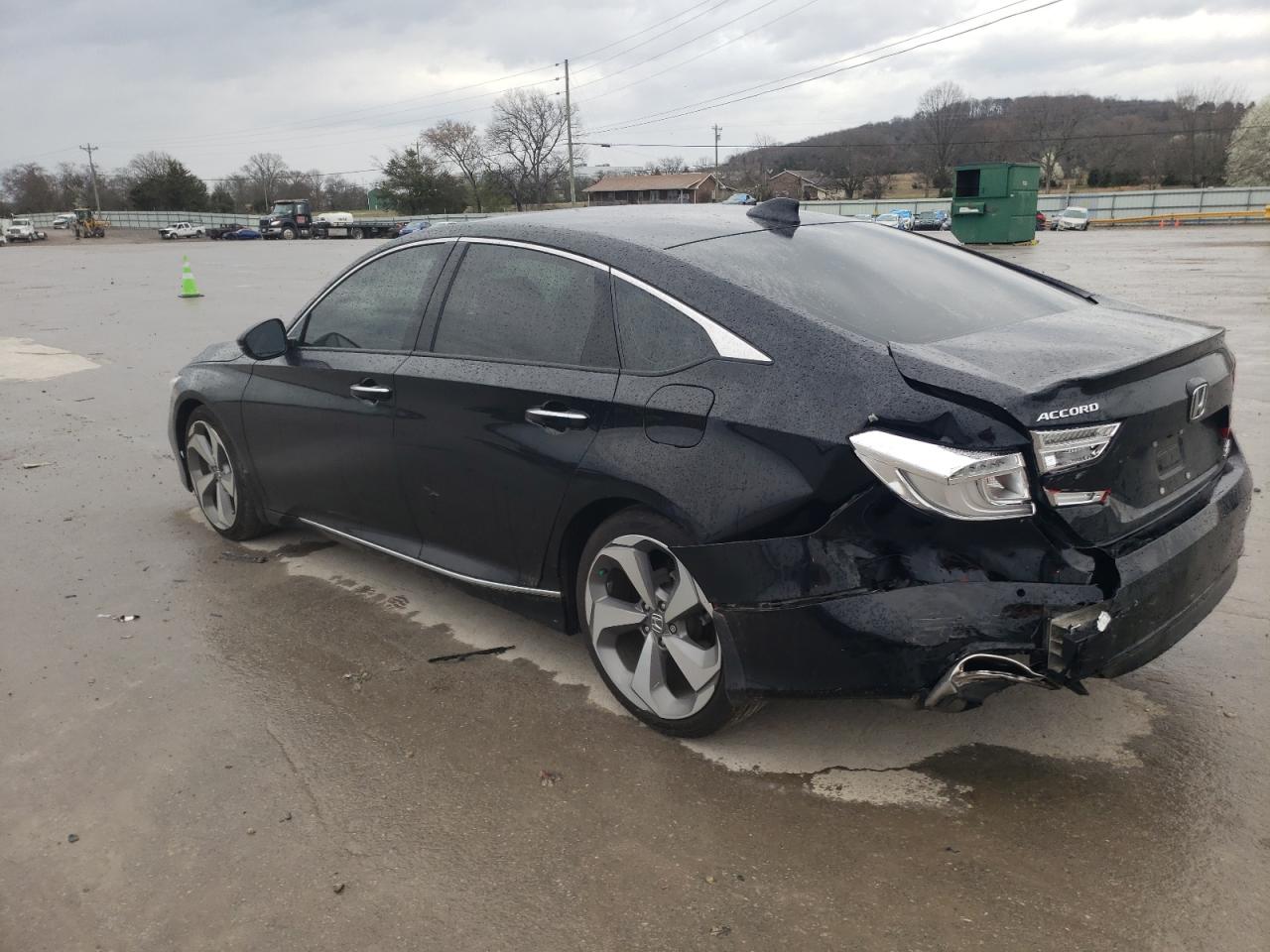 1HGCV2F95LA014086 HONDA ACCORD 2020