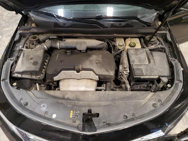 2014 Chevrolet Impala Lt VIN: 2G1115SL0E9110154 Lot: 48321204