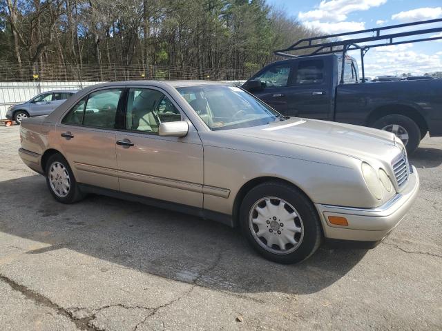 1999 Mercedes-Benz E 320 VIN: WDBJF65H4XA928935 Lot: 45571524