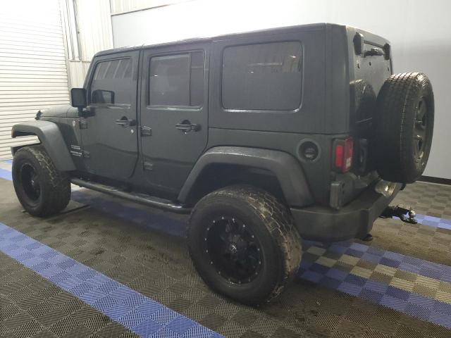 1J4BA3H14AL120981 2010 JEEP WRANGLER-1