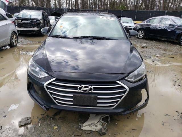 2018 Hyundai Elantra Sel VIN: 5NPD84LF0JH213570 Lot: 47903034