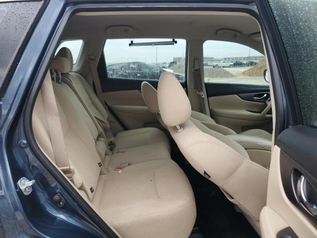 2016 Nissan Rogue S VIN: JN8AT2MT1GW024153 Lot: 46029284