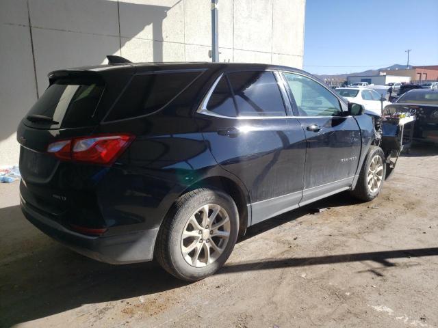 2018 Chevrolet Equinox Lt VIN: 2GNAXSEV1J6282178 Lot: 44401584