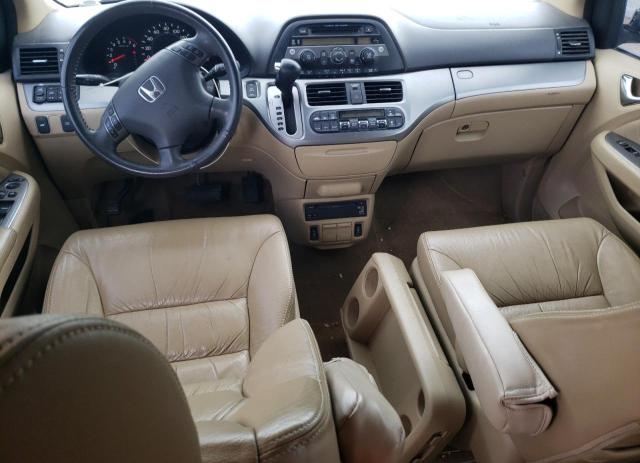 2009 Honda Odyssey - Image 8