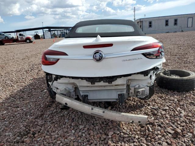 2019 BUICK CASCADA PR - W04WH3N5XKG364584