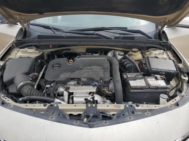2016 CHEVROLET MALIBU LT - 1G1ZE5ST4GF264898