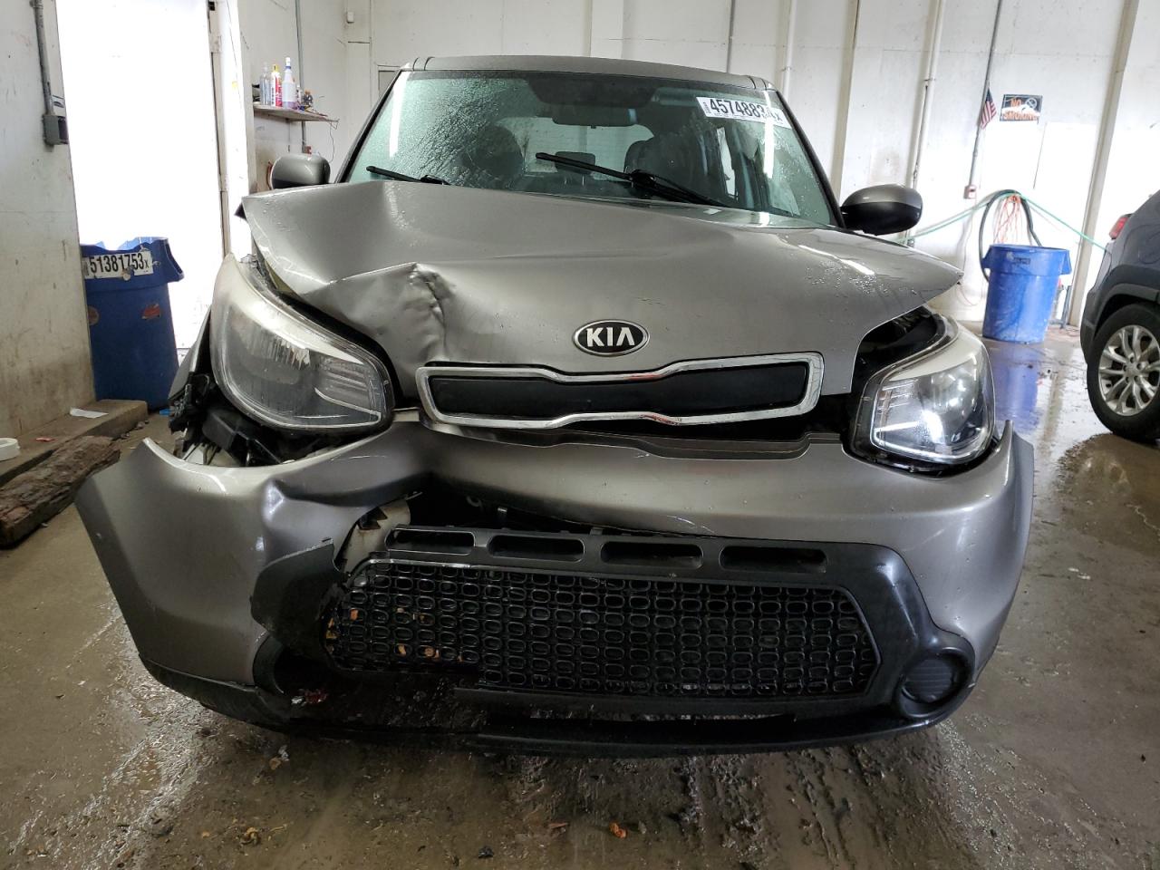 KNDJN2A29E7109573 2014 Kia Soul