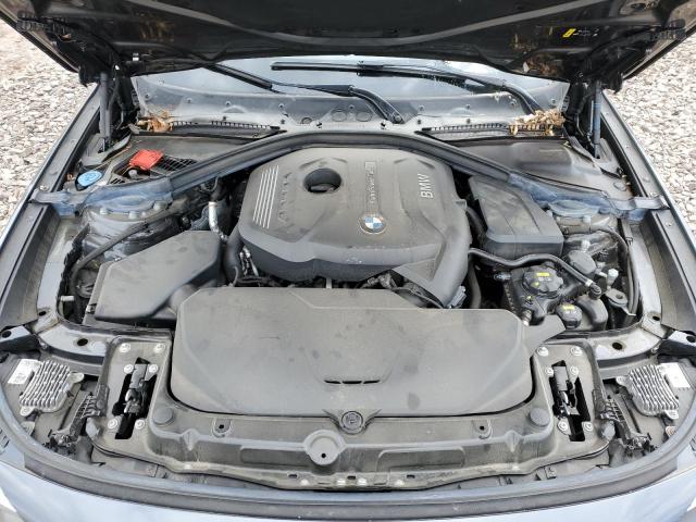 2018 BMW 330 XIGT WBA8Z9C56JG827771