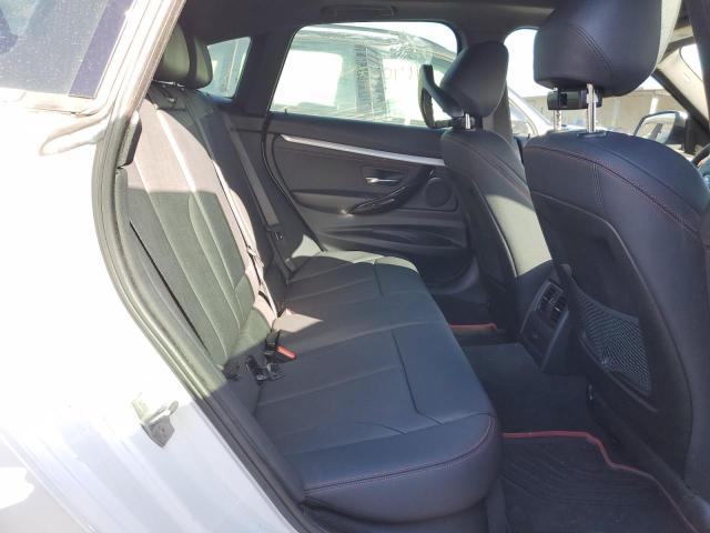 2017 BMW 330 XIGT WBA8Z9C34HG827132