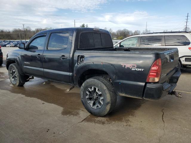 2006 Toyota Tacoma Double Cab VIN: 5TELU42N16Z214974 Lot: 47799364