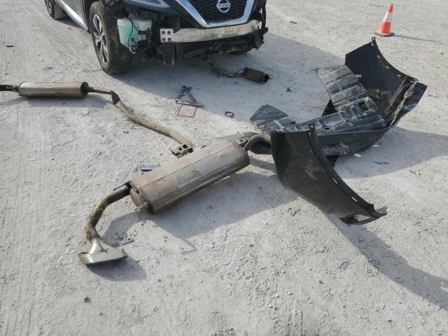 2020 Nissan Murano Sv VIN: 5N1AZ2BJ6LN150726 Lot: 45595424