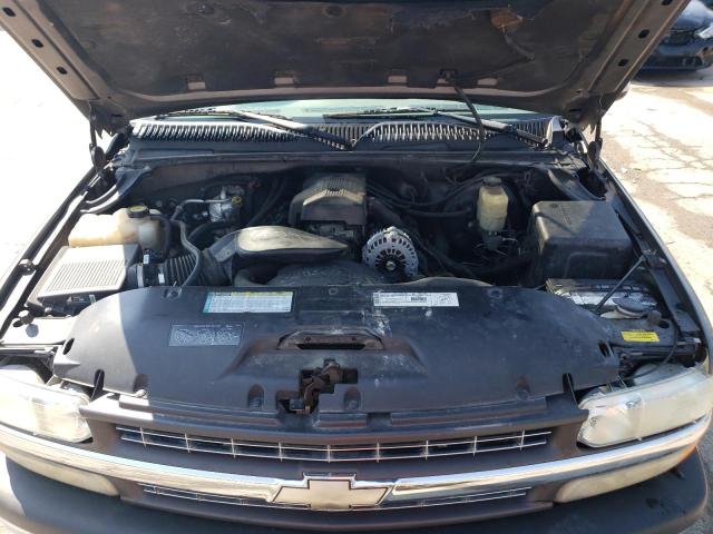 2000 Chevrolet Silverado K1500 VIN: 2GCEK19T8Y1158640 Lot: 47986434