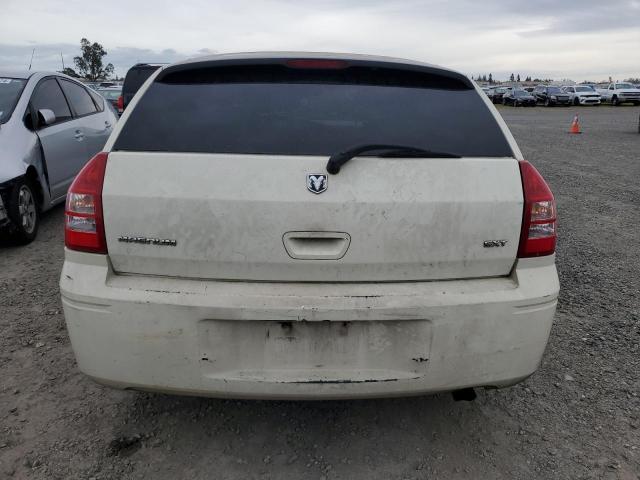 2005 Dodge Magnum Sxt VIN: 2D4FV48V15H618274 Lot: 46448364